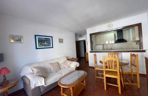 Caleta de Velez Apartment | TERRASOL PIRAMIDES APIS 2