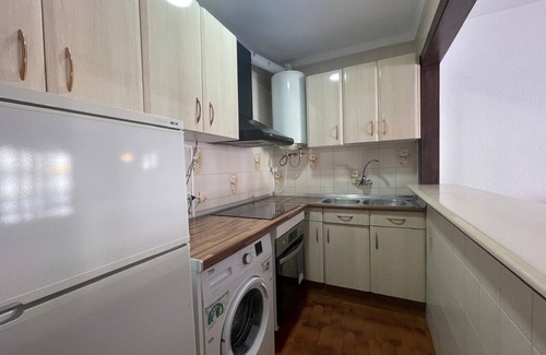 Caleta de Velez Apartment | TERRASOL PIRAMIDES APIS 2