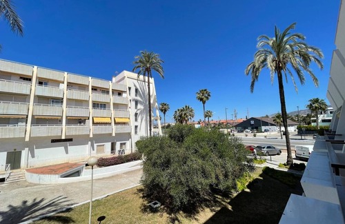 Caleta de Velez Apartment | TERRASOL PIRAMIDES APIS 2