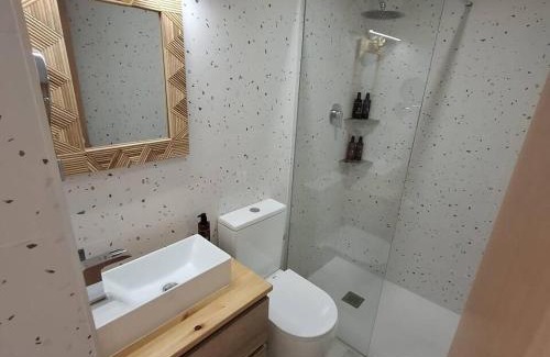 Masnou Apartment | Terrassa de Mar Apartment