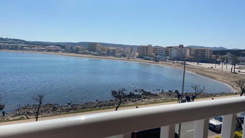 L'Escala Apartment | Terrassa de Mar