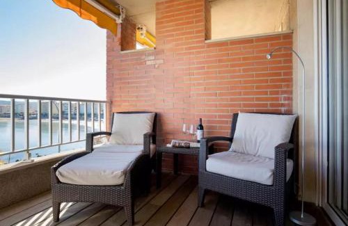 L'Escala Apartment | Terrassa de Mar