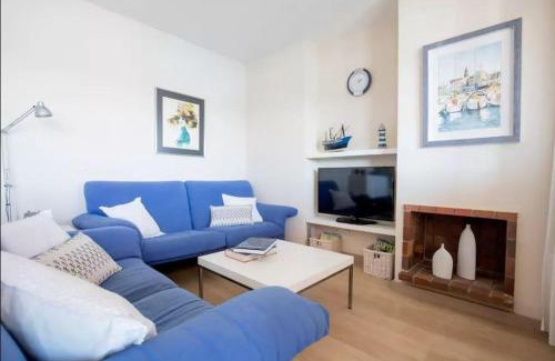 L'Escala Apartment | Terrassa de Mar
