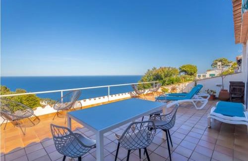 Aiguablava Apartment | "Terrasse de la Mer 8" Résidence"Sol y Mar" AC-Wifi-BBQ-Piscine-Pkg