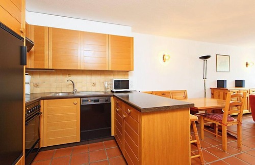 Randogne Apartment | Terrasse Des Alpes 615 by Interhome