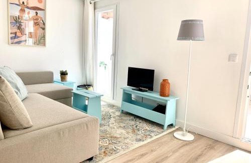Santa Engracia Apartment | Terrasse ensoleillée