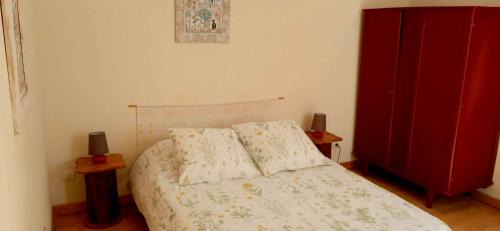 Pezenas Apartment | Terrasse fleurie