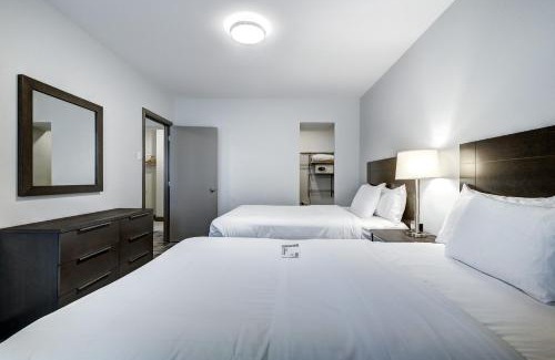 Cote-Des-Neiges—Notre-Dame-De-Grace Hotel | Terrasse Royale Hotel