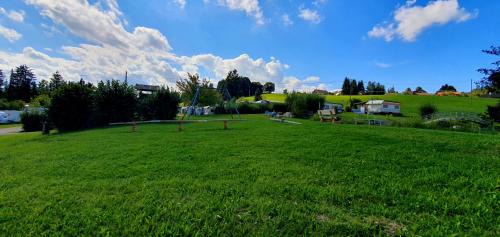 Rottenbuch Apartment | Terrassen-Camping am Richterbichl