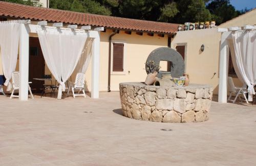 Punta Milocca Apartment | Terrauzza Sul Mare di Renata Emmolo
