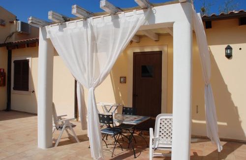 Punta Milocca Apartment | Terrauzza Sul Mare di Renata Emmolo