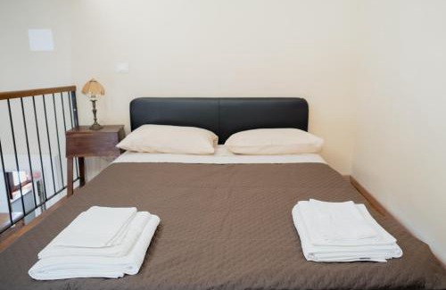 Sarno Bed & Breakfast | Terravecchia B&B