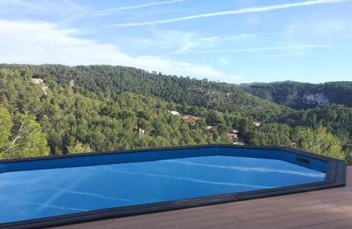 Sant Pere de Ribes House | TERRAVU