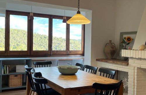 Sant Pere de Ribes House | TERRAVU