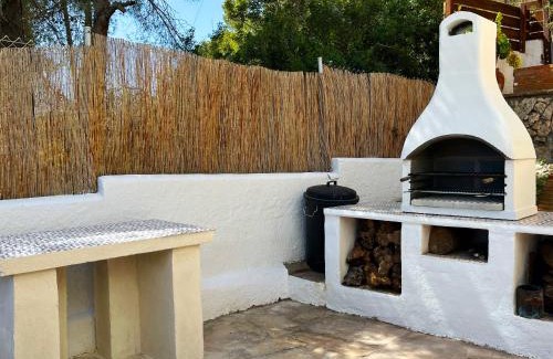 Sant Pere de Ribes House | TERRAVU