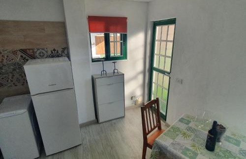 Alcala Apartment | Terraza Alcalá