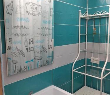 Alcala Apartment | Terraza Alcalá