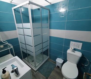 Alcala Apartment | Terraza Alcalá