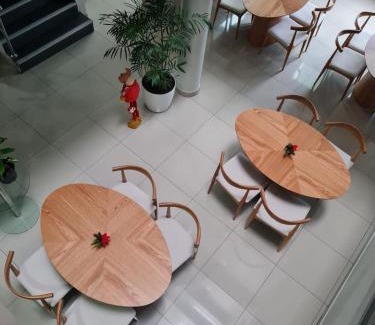 Pichanaqui Hotel | Terraza Apart Hotel