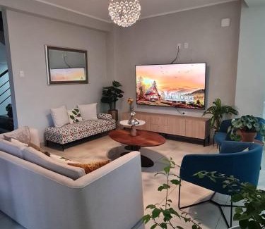 Pichanaqui Hotel | Terraza Apart Hotel