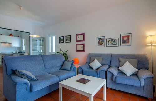 Santiago del Teide Apartment | Terraza La Arena 2A038