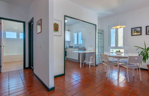 Santiago del Teide Apartment | Terraza La Arena 2A038
