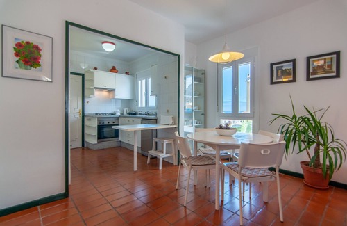 Santiago del Teide Apartment | Terraza La Arena 2A038