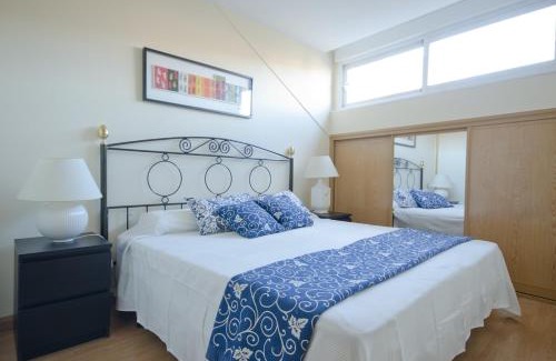 Prosperidad Apartment | Terraza, luminoso y bien situado