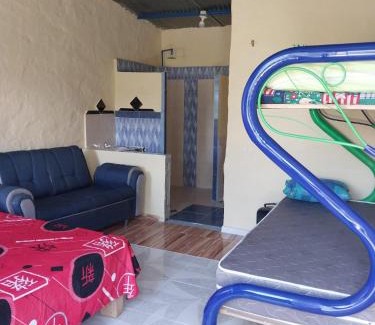 Victoria Hotel | Terrazas de Cañaveral ECO - Hotel