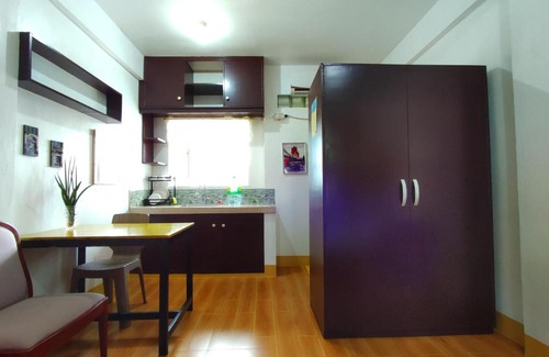 Bicol Region Apartment | Terrazas de Miguel Apartment