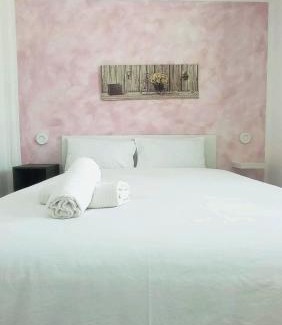Vittoria Apartment | Terrazza Bianca