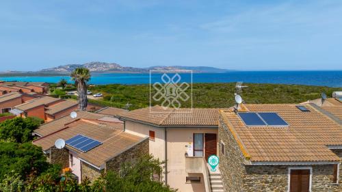 Stintino Apartment | Terrazza Celeste