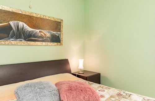 Montefollonico Apartment | Terrazza da Barbara