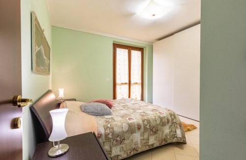 Montefollonico Apartment | Terrazza da Barbara