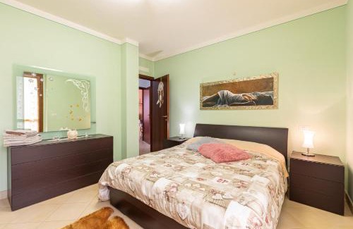 Montefollonico Apartment | Terrazza da Barbara