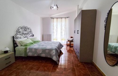 Cervinara Apartment | Terrazza di Elsa