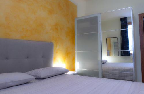 Carate Urio House | Terrazza di Luisa parking wifi vista lago