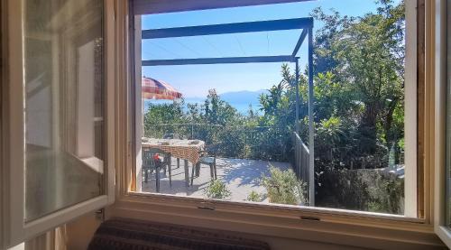Cissano House | Terrazza