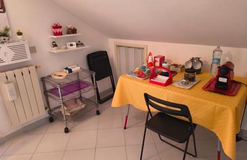 Ortona Apartment | Terrazza M & G