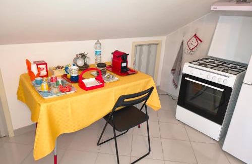 Ortona Apartment | Terrazza M & G