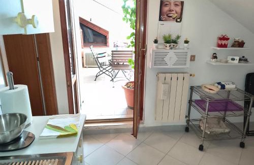 Ortona Apartment | Terrazza M & G