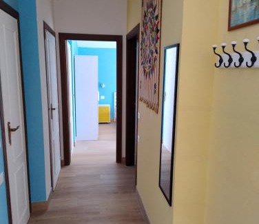 Marina di Vasto Apartment | TerrazzA Mare a Vasto Marina