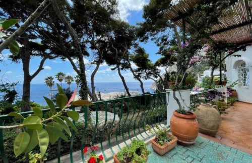Marina Piccola Apartment | TERRAZZA Marina Piccola