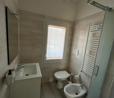 Reggio nell'Emilia Apartment | Terrazza Montegrappa