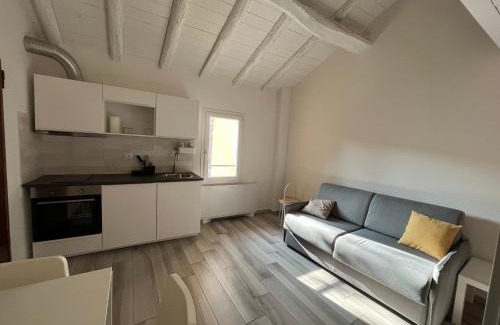Reggio nell'Emilia Apartment | Terrazza Montegrappa