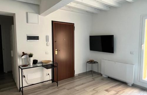 Reggio nell'Emilia Apartment | Terrazza Montegrappa