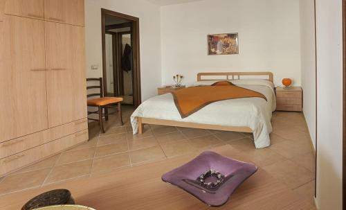 La Pietraia Apartment | Terrazza Paola