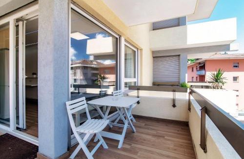 Paradiso Apartment | Terrazza Paradiso 2 by Quokka 360 - Studio with Balcony