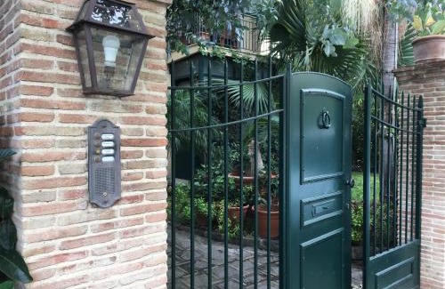 Cannizzaro Apartment | Terrazza Pavone