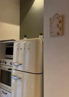 Historic Center Apartment | Terrazza Petroni